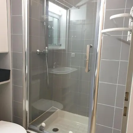 Apartment Les Residences Pinea