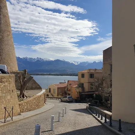 Appartement Les Residences Pinea
