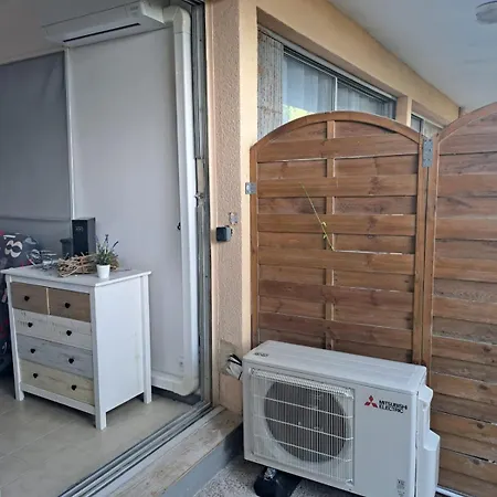 Les Residences Pinea Appartement *
