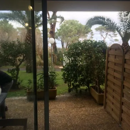 Apartment Les Residences Pinea
