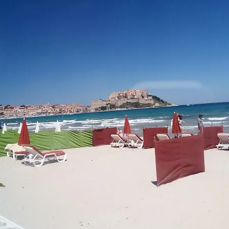 Apartment Les Residences Pinea Calvi (Corsica)