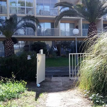 Appartement Les Residences Pinea *