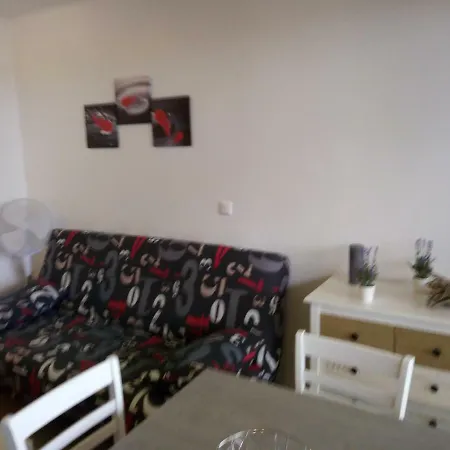 Les Residences Pinea * Calvi (Corsica)