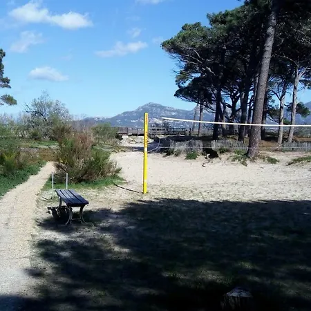Les Residences Pinea *