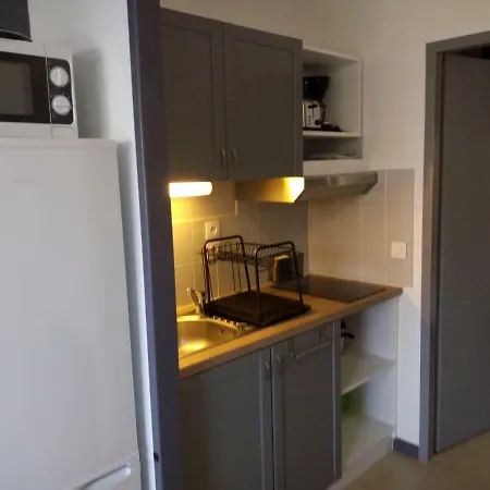 Les Residences Pinea Appartement Calvi (Corsica)