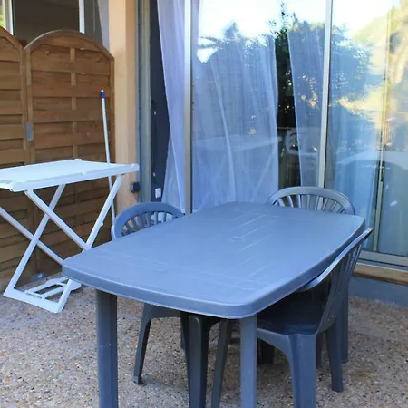 Les Residences Pinea Apartment *