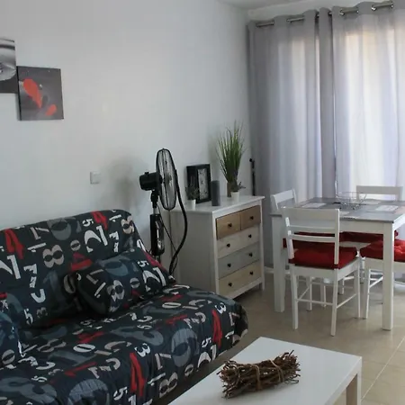 Appartement Les Residences Pinea *
