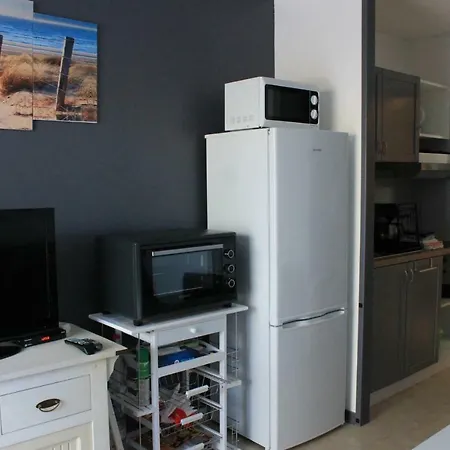 Les Residences Pinea Appartement