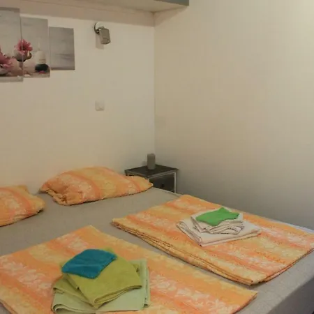 Les Residences Pinea Appartement *