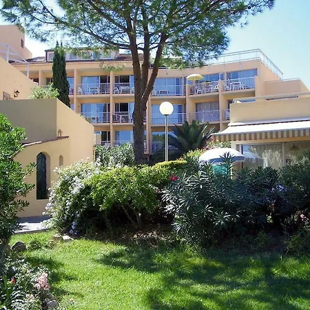 Les Residences Pinea Apartment Calvi (Corsica)
