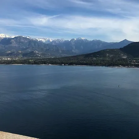 Les Residences Pinea Calvi (Corsica)